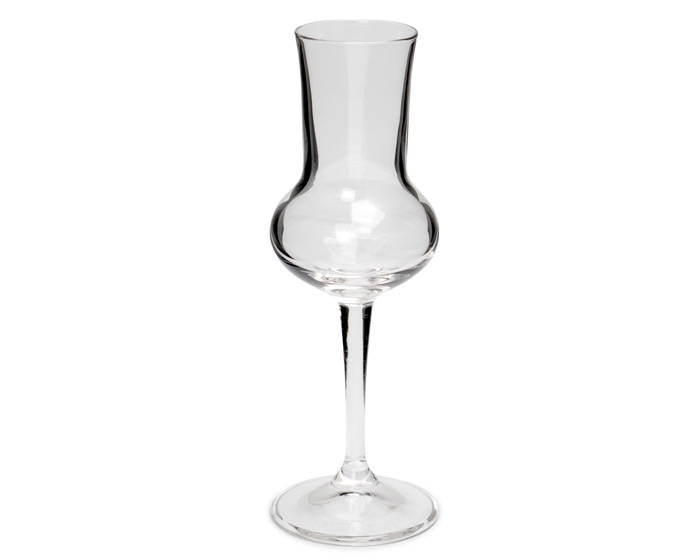 Bormioli Rocco Riserva Grappaglas 8 cl - Bild 2