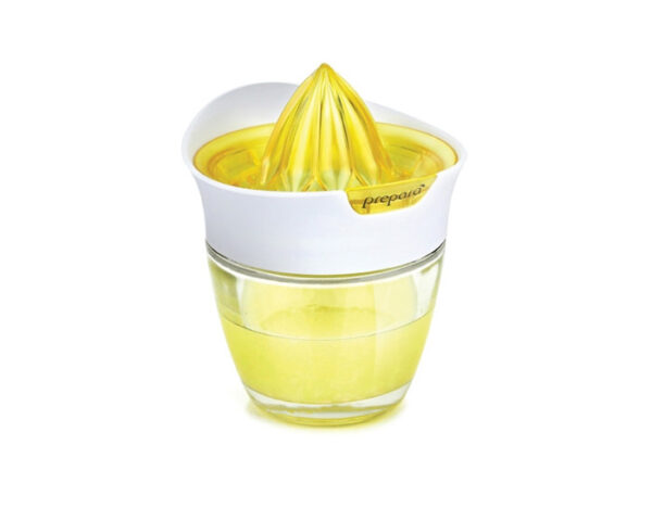 Prepara Juicepress Glas/Plast
