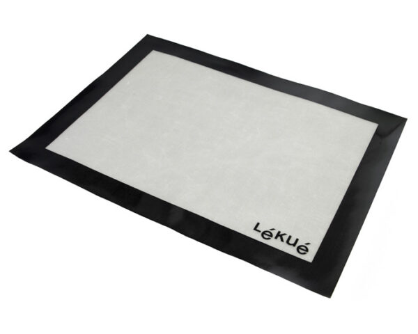 Lékué Bakmatta Silikon/Glasfiber 60x40 cm