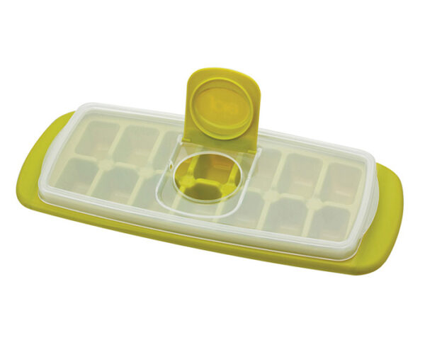 Joie Iskub Låda Olika Färger