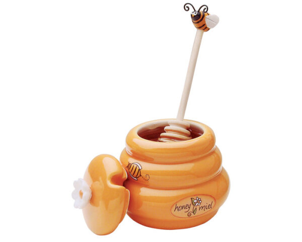 Joie Mini Honungsburk