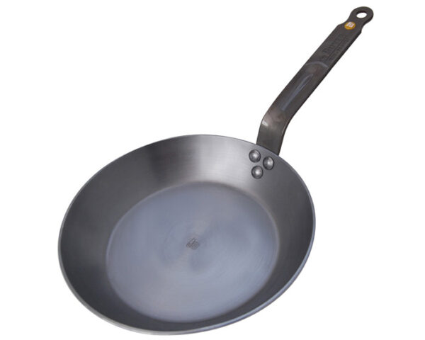 De Buyer Mineral B Element Stekpanna Ø 24 cm