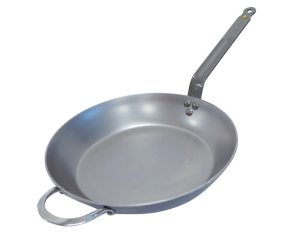 De Buyer Mineral B Element Stekpanna Ø 32 cm