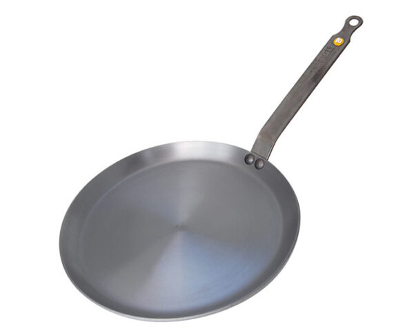 De Buyer Mineral B Element Crepepanna Ø 30 cm