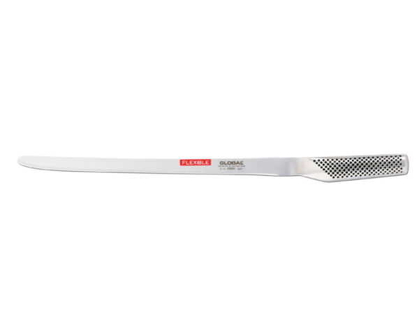 Global G-10 Laxkniv Mjuk 31 cm