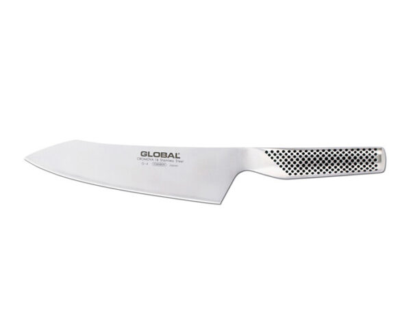 Global G-4 Kockkniv Oriental 18 cm