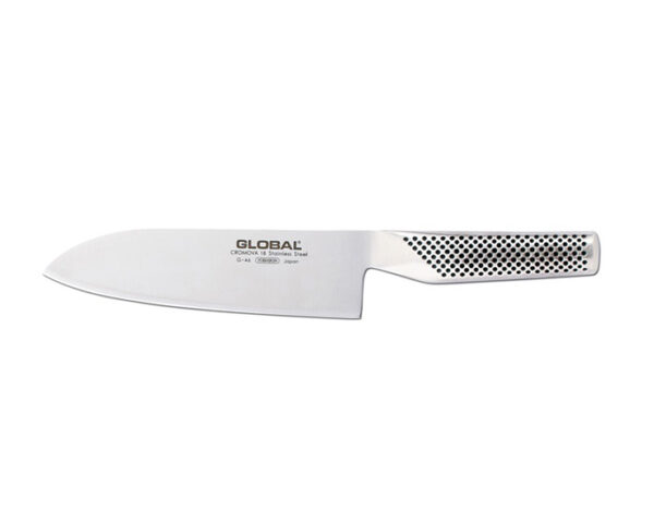 Global G-46 Santokukniv 18 cm