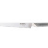 Kai Wasabi Black Brödkniv 23 cm