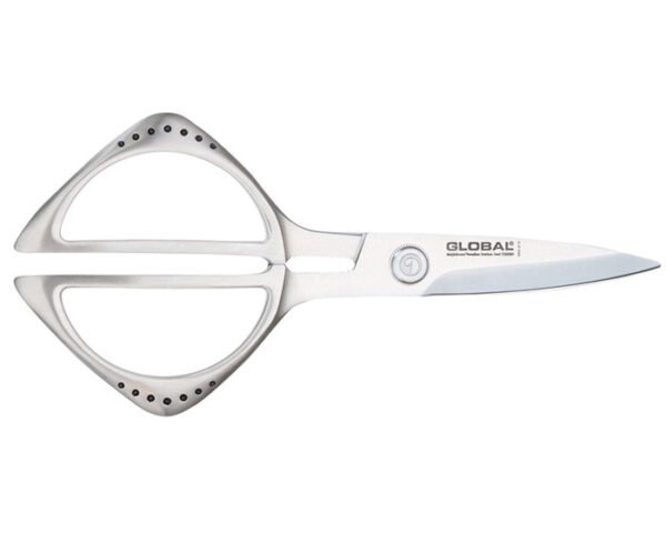 Global GKS-210 Sax 21 cm