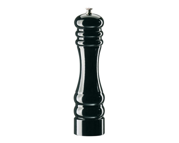 Zassenhaus Berlin Pepparkvarn 24 cm Blank Svart - Bild 2