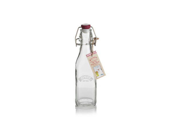 Kilner Flaska Bygel 0,25 L