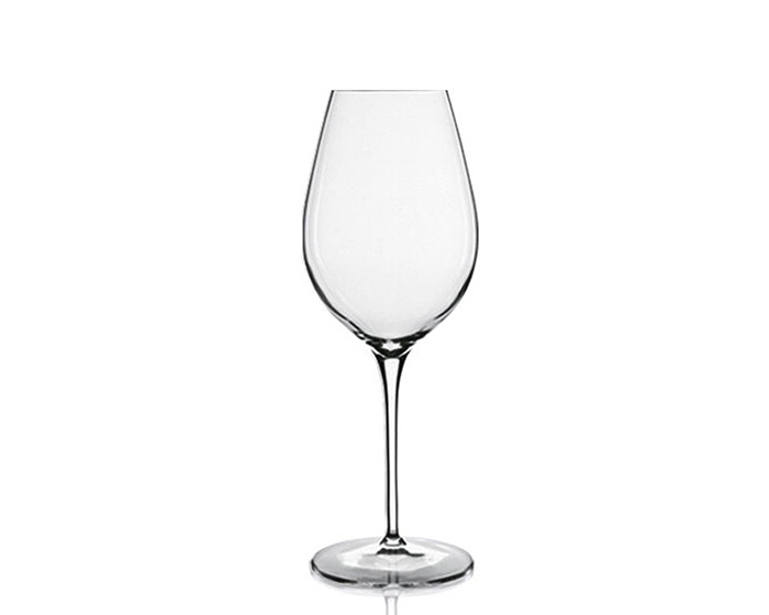 Luigi Bormioli Vinoteque Vitvinsglas Fresco 2-Pack 38 cl