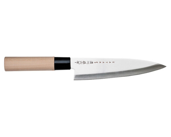 Satake Houcho Köttkniv 17 cm