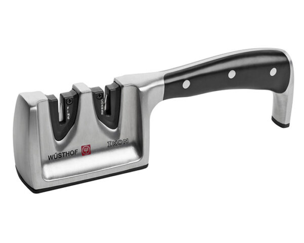 Wüsthof Knivslip Svart