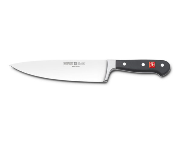 Wüsthof Classic Kockkniv 20 cm