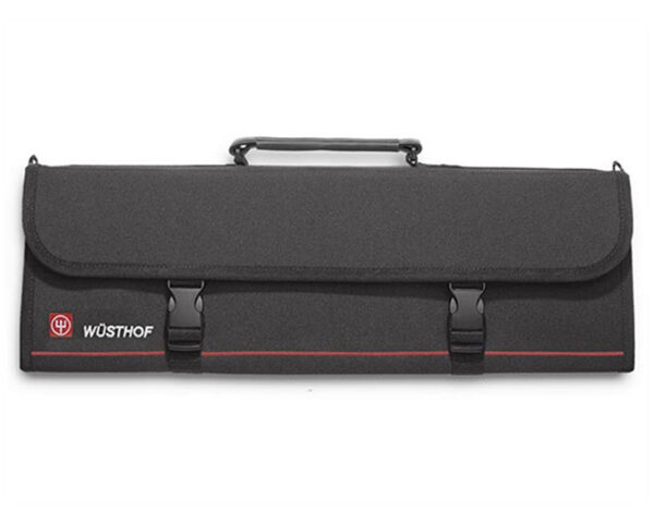 Wüsthof Kockväska Till 10 Knivar + Redskap