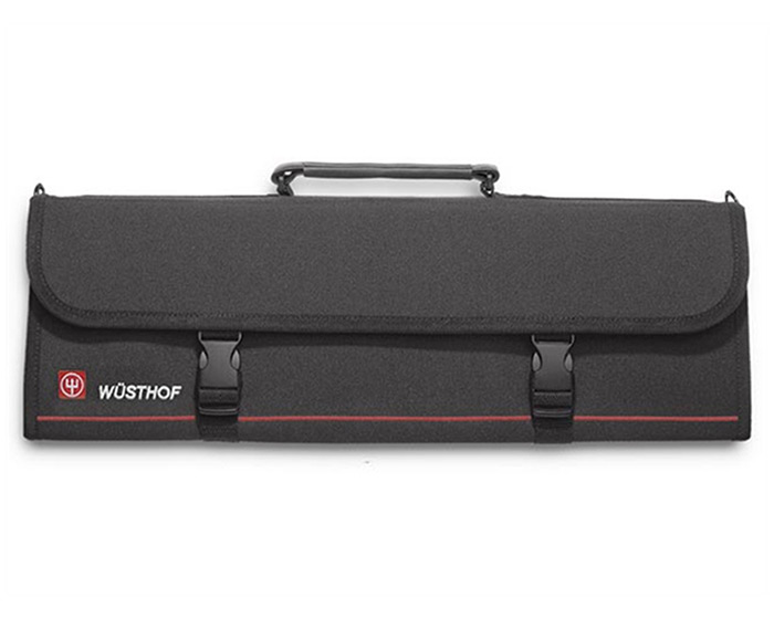 Wüsthof Kockväska Till 10 Knivar + Redskap