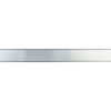 Global G-90/31 Magnetlist Slät Rostfri 31 cm