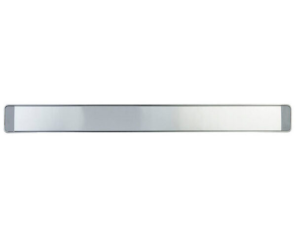 Global G-90/51 Magnetlist Slät Rostfri 51 cm