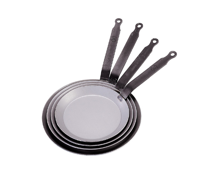 De Buyer Carbone Plus Crepepanna Ø 30 cm