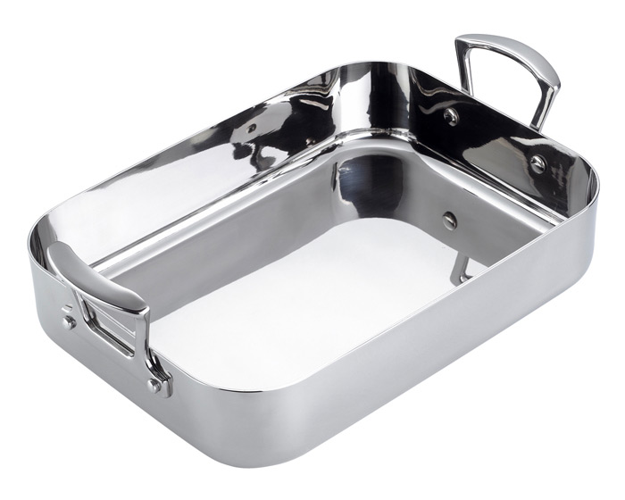 Scanpan Fusion 5 Roaster 35x24 cm