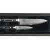 Global G-77 Kockkniv Olivslipad 20 cm