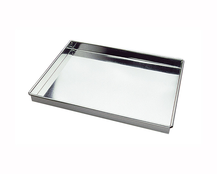 Gobel Form 40x30 cm Bleckplåt