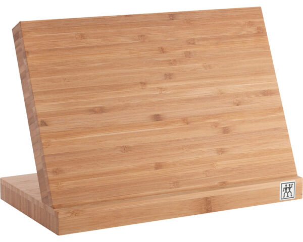 Zwilling Knivblock Magnetisk Bambu