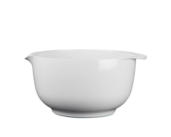 Rosti Mepal Margretheskål 4 L Vit