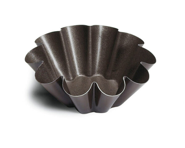 Gobel Briocheform Ø 8 cm Non-stick