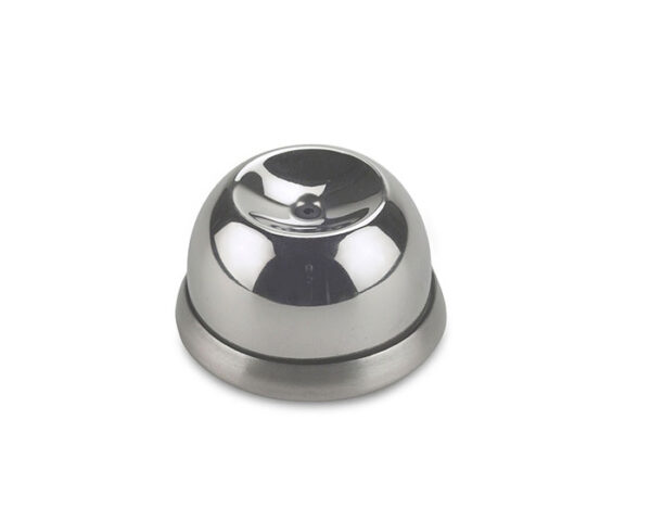 Funktion Äggpickare I Stål