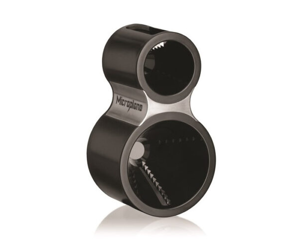 Microplane Spiralskärare
