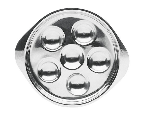 Guy Degrenne Snigelfat Rostfri