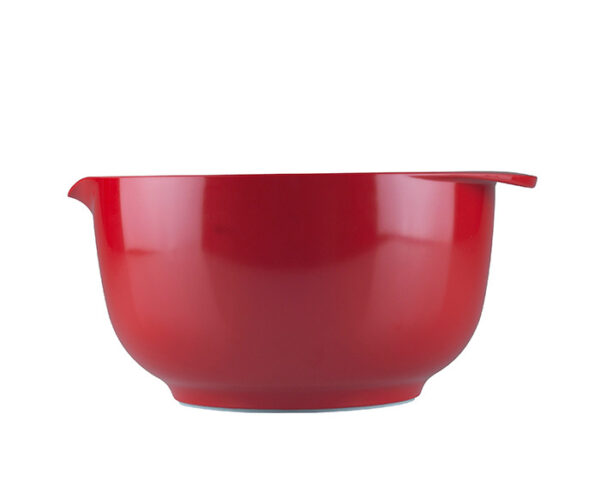 Rosti Mepal Margretheskål 4 L Röd