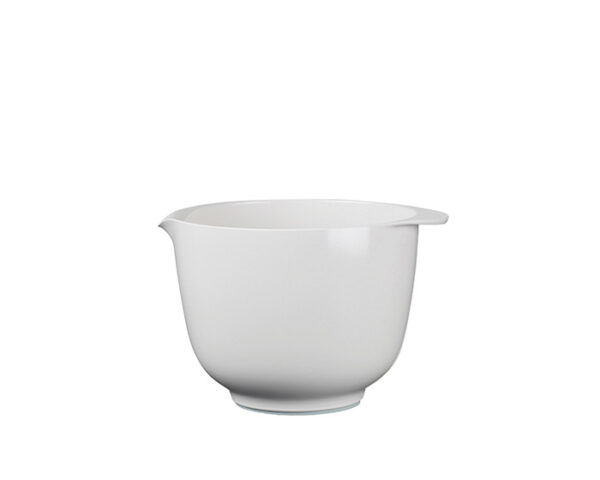 Rosti Mepal Margretheskål 1,5 L Vit