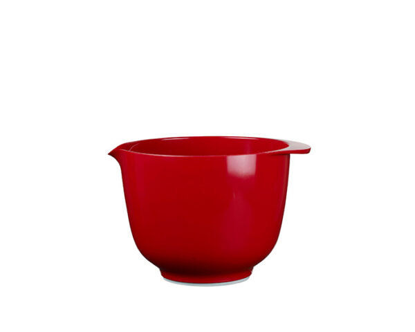 Rosti Mepal Margretheskål 1,5 L Röd