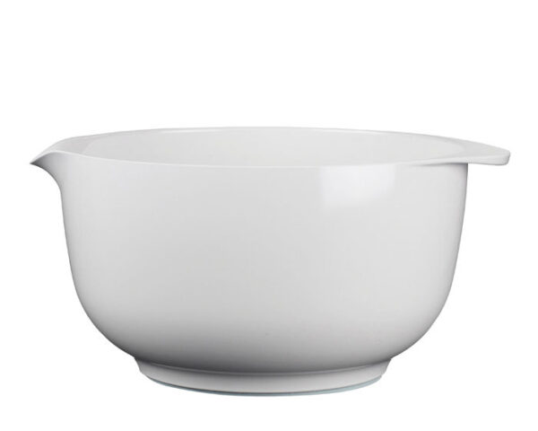 Rosti Mepal Margretheskål 5 L Vit