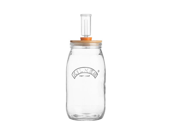 Kilner Fermentation Set