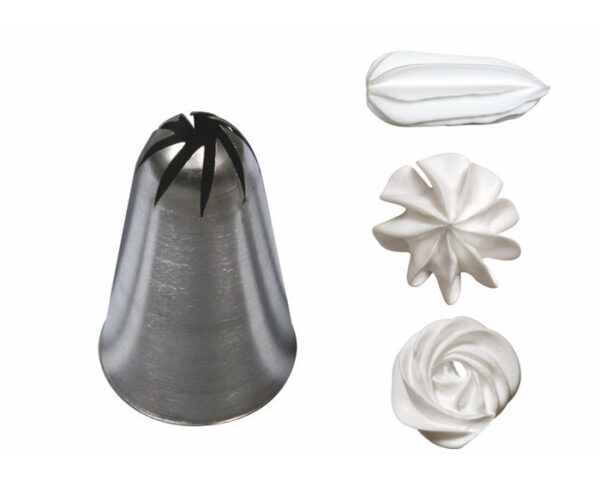 De Buyer Tyll Vriden 16 mm