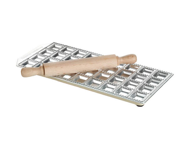 Imperia Raviolamp Ravioliplatta 36 Classic