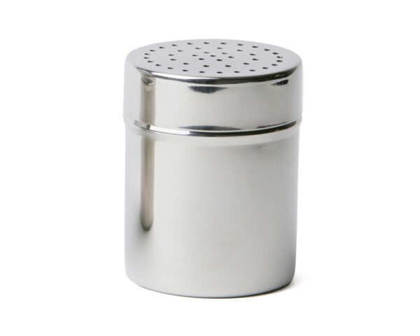 Exxent Ströare Rostfri