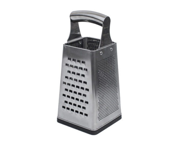 Exxent Rivjärn 4 Olika Sidor och Uppsamlare