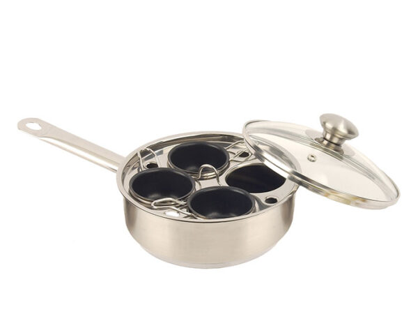 Demeyere Resto Gourmetpanna 1,4 L Ø 18 cm