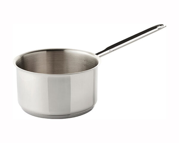 Demeyere Resto Låg Kastrull 0,6 L