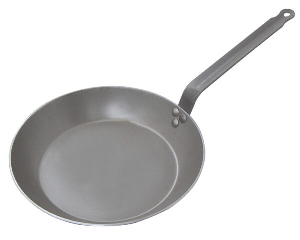 De Buyer Carbone Plus Stekpanna Ø 24 cm