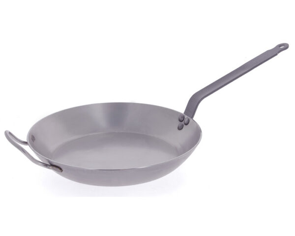 De Buyer Carbone Plus Stekpanna Ø 32 cm