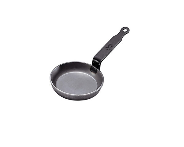 De Buyer Carbone Plus Blinipanna Ø 12 cm