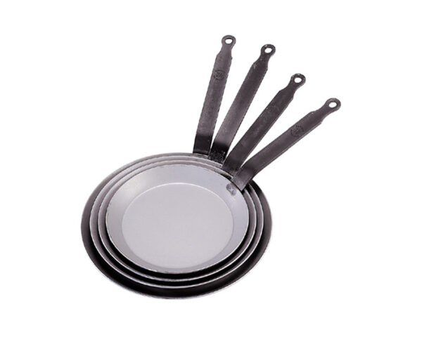 De Buyer Carbone Plus Crepepanna Ø 24 cm