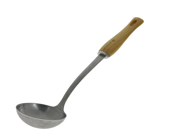 De Buyer B Bois Soppslev Med Trähandtag