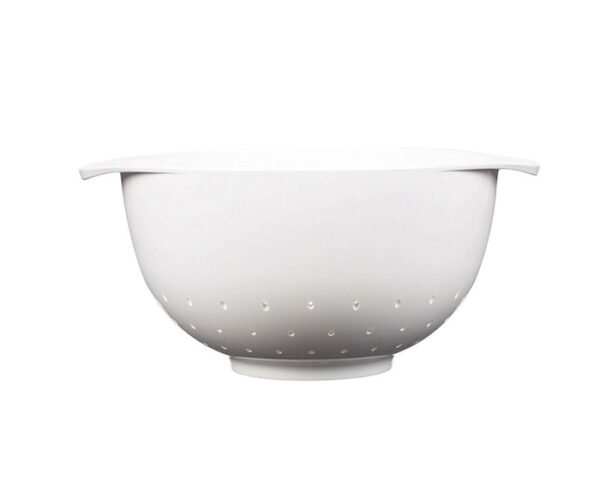 Rosti Mepal Durkslag Till Margaretheskål 4 L Vit